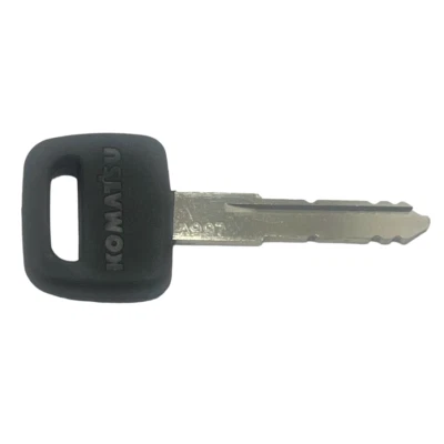 Llave de encendido para equipo pesado Komatsu A997 Foto 1 de 4