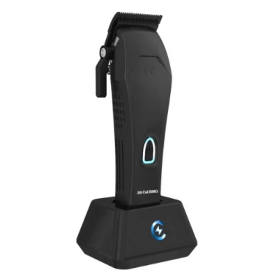 CALIBER PRO Caliber .50 Cal BMG Cordless Magnetic Clipper Worlds Fastest Linear Motor