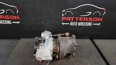 Turbocompresor Buick Regal 2.0 2011 Foto 1 de 4