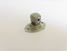 Hadrill Horstmann shade bracket for roller lamp. Vintage lamp spares.