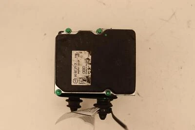 AUDI S5 QUATTRO 2013 módulo de bomba de freno ABS antibloqueo eléctrico OEM Foto 1 de 4