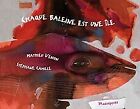 Chaque Baleine Est une Ile by Venon, Mathieu | Book | condition good