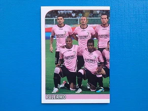 Panini Fußball Figuren 2011-12 2012 Nr.366 Team Palermo - Bild 1 von 1