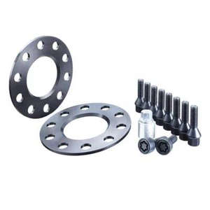 H&R Distanziali 2x5mm per PORSCHE 911, Boxster, Cayman, Panamera B957161-05 ruot - Imagen 1 de 5