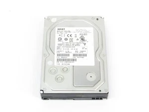 HGST HUS724020ALS640 2TB 7.2K SAS 6Gb/s 3.5" 0B26912 HDD Hard Drive 118033266-03 - Picture 1 of 7