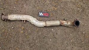 Tubo scarico Mitsubishi Evo 4 5 6 Down OEM - Foto 1 di 7