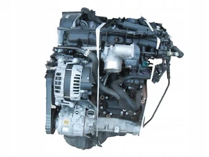 Motor Audi A4 2.0 TFSI CAE CAEA CAEB CAEC CAED 92000km komplett - Bild 1 von 1