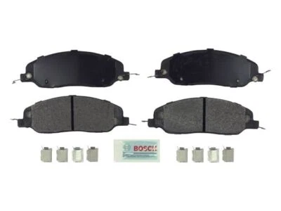 Juego de pastillas de freno delanteras Bosch 59928QYTK 2006 2007 2008 para Ford Mustang 2005-2010 Foto 1 de 2