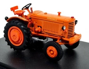 Hatchette 1/43 Scale - Renault R 3042 1950 Diecast & Plastic model tractor - Picture 1 of 2
