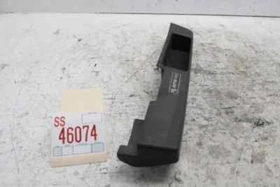 Seat Side Trim 850 1995 Volvo Right Passenger Side Front Manual Cover OEM - Image 1 of 4