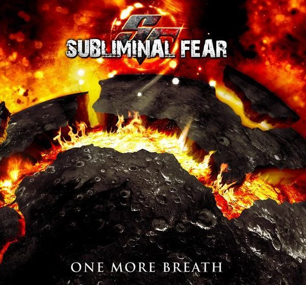 Subliminal Fear - One More Breath CD #122454 Foto 1 de 1