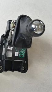 9808161480 SELETTORE POMELLO LEVA CAMBIO MARCE CITRON C3 2 SERIE 1.2 B 2012 2016 - Imagen 1 de 9