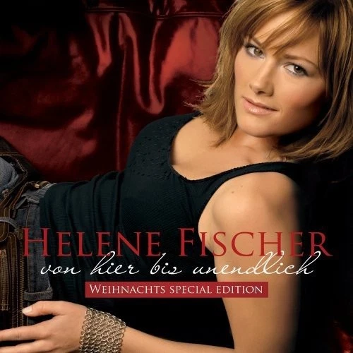 Helene Fischer Von hier bis unendlich - Weihnachts (CD) - Bild 1 von 1