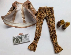 Lot of LOL OMG Da Boss Replacement Fashion Accessories  - Picture 1 of 9