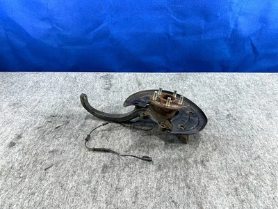 15 - 23 CHRYSLER 300 S OEM FRONT PASSENGER RIGHT SUSPENSION SPINDLE KNUCKLE HUB - Image 1 of 4