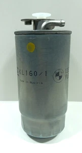 Land Rover Range Rover L322 3.0 Diesel Fuel Filter New Genuine WFL000070 - Picture 1 of 4