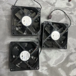 Foxconn PVA092G12H DC Brushless Fan (DC 12V, 0.40 A) - Picture 1 of 9