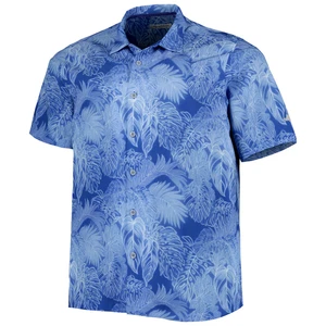 Neu mit Etikett Tommy Bahama leuchtende Wedel Camp Herrenhemd Island Zone XXXL 3XL - Bild 1 von 1