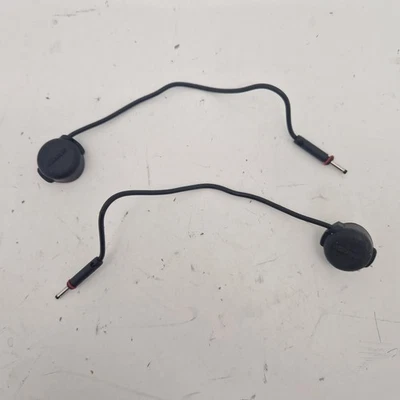 Sram Blip TT Sprint shifters 15cm cables. 11/12 speed. - Image 1 of 4