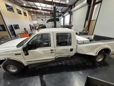 REGULADOR VENTANA DELANTERO IZQUIERDO ELÉCTRICO FORD F350SD PICKUP 2000-2002 Foto 1 de 4