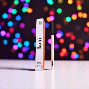 Kulfi Kajal Eyeliner Pastello in No More (nero) 0,01 once nuovo con scatola - Foto 1 di 20