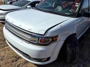 Driver Left Rear Knuckle/Stub Knuckle Fits 09-19 FLEX 1071580 - Picture 1 of 12