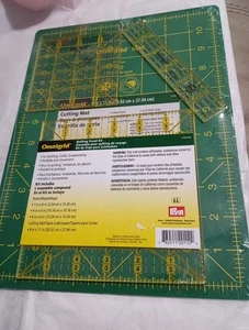 Omnigrid Travel Kit 4/Pkg- , R12WGRS (Z) - Picture 1 of 3