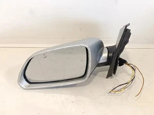 6Q1857507AD9B9 elektrischer rückspiegel links VOLKSWAGEN POLO (9N) (04/05>) 1.2 - Bild 1 von 5