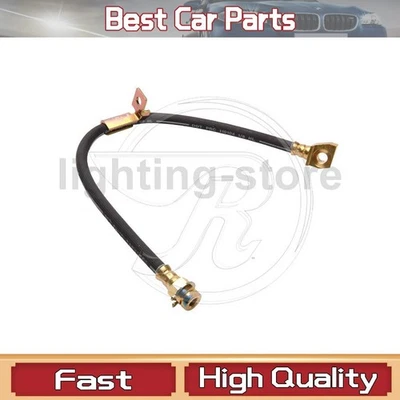 Гидравлический шланг заднего правого тормоза подходит для Ford 1989-1995 Taurus 1 шт. - Изображение 1 из 2