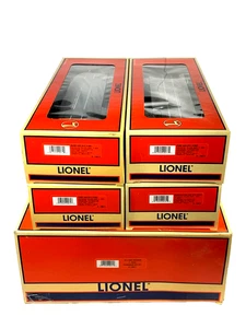 Lionel 6-29071, NYC Baby Madison 4-Pack Passenger Car Set, 1998, O Gauge, NIB - Picture 1 of 24