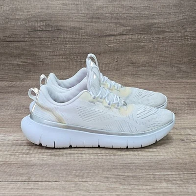 Zapatillas blancas Cole Haan ZeroGrand Journey para mujer talla 8 (W22729) Foto 1 de 4