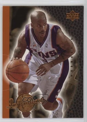 2001-02 Upper Deck Inspirations Stephon Marbury #68 - Image 1 of 2