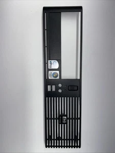 Lunette panneau avant HP Compaq 7800p 7900 P5-444600 452692-001 - Photo 1/3