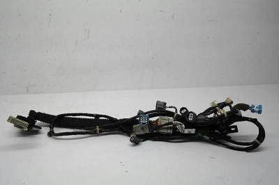2009 Honda Odyssey RH Right Rear Passenger Door Wiring Harness  - Image 1 of 4