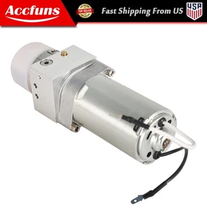 54347193448 para BMW E85 Z4 2003-2008 convertible techo hidráulico bomba motor - Imagen 1 de 9