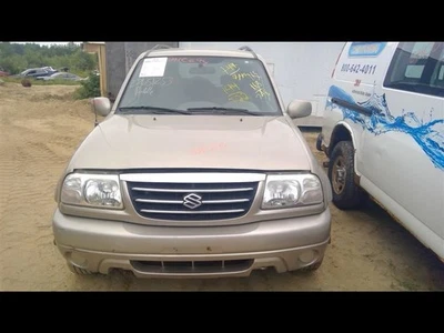 Speedometer Cluster US XL-7 With ABS Fits 03 VITARA 272277 - Image 1 of 4