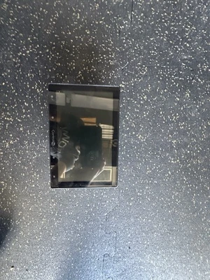 Control 4 C4-TW7C0-BL 7" In-Wall Touch Screen with Camera - Black - Image 1 of 3