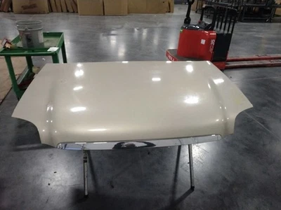 Hood Fits 07-14 YUKON 581533 - Изображение 1 из 4