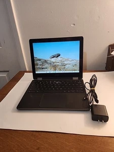 Acer Chromebook Spin 512 Touchscreen, 2 in 1 Laptop Tablet 4GB 32GB - Picture 1 of 23