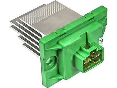 For 2012-2017 Hyundai Azera Blower Motor Resistor 55891VXXV 2013 2014 2015 2016 — 第 1/2 张图片