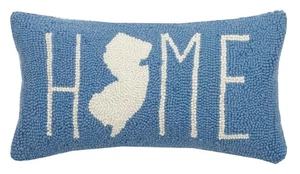 Almohada de gancho para el hogar de Nueva Jersey por - Imagen 1 de 1