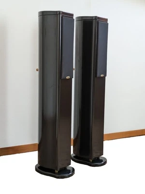 Opera Loudspeaers SP 2 Limited Series Coppia Diffusori - Immagine 1 di 4