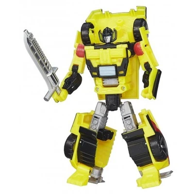 Deluxe Sunstreaker | Transformers Generations Combiner Wars Hasbro Class - Image 1 of 4
