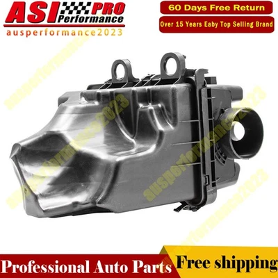 Air Cleaner Filter Box Housing For Mazda3 2014-18,Mazda6 2014-17,CX-5 14-17 2.5L Foto 1 de 4
