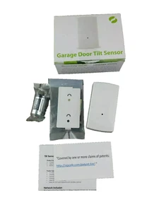 Ecolink Z-Wave2 Wireless Garage Door Tilt Sensor - 1 Case = 48 each - Picture 1 of 2