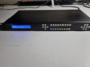 Processeur Multifenêtre TV ONE C2-6104A - Bild 1 von 3