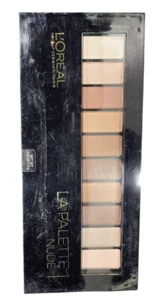 l'oreal Paris La Palette nude 1 - Bild 1 von 4