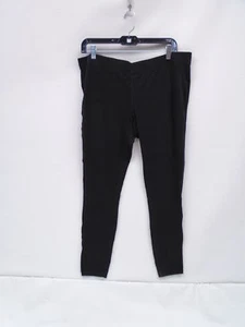 POLARMAX POLAR 3 3PM12YSW MENS 2XL MICRO FLEECE BASE LAYER PANT / TIGHT BLACK - Picture 1 of 7