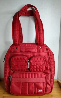 Bolsa de viaje para pasar la noche Lug Puddle Jumper Foto 1 de 4