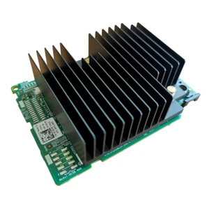 Dell PERC HBA H330 Mini Mono 12Gb/s SATA/SAS RAID Controller P2R3R - Picture 1 of 1